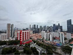 One Pearl Bank (D3), Apartment #610731751